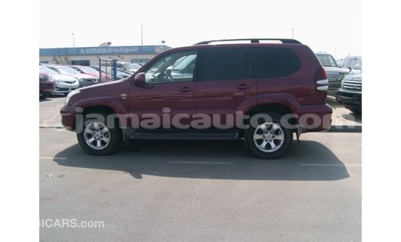 Buy Import Toyota Prado Other Car in Import - Dubai in Clarendon Buy Import Toyota Prado Other Car in Import - Dubai in Clarendon