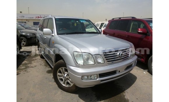 Buy Import Lexus LX Other Car in Import - Dubai in Clarendon Buy Import Lexus LX Other Car in Import - Dubai in Clarendon