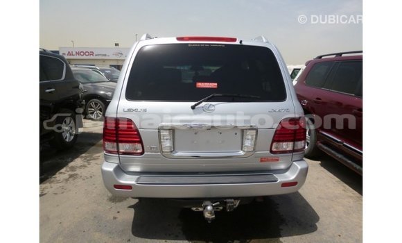 Buy Import Lexus LX Other Car in Import - Dubai in Clarendon Buy Import Lexus LX Other Car in Import - Dubai in Clarendon