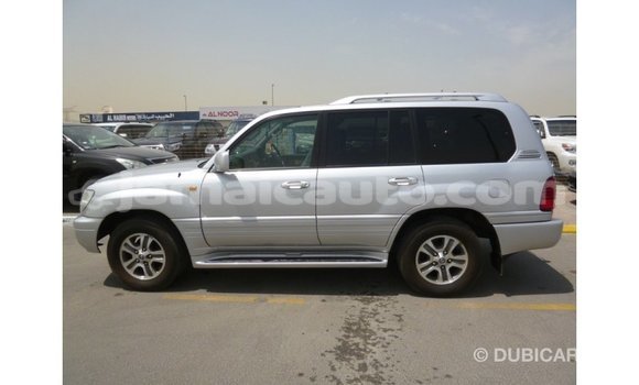 Buy Import Lexus LX Other Car in Import - Dubai in Clarendon Buy Import Lexus LX Other Car in Import - Dubai in Clarendon