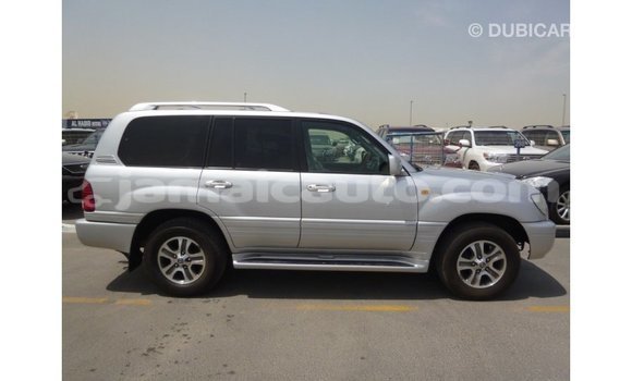 Buy Import Lexus LX Other Car in Import - Dubai in Clarendon Buy Import Lexus LX Other Car in Import - Dubai in Clarendon