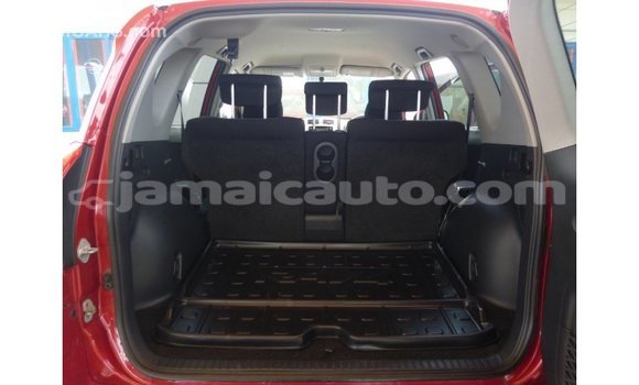 Buy Import Toyota HiAce Red Truck in Import - Dubai in Clarendon Buy Import Toyota HiAce Red Truck in Import - Dubai in Clarendon