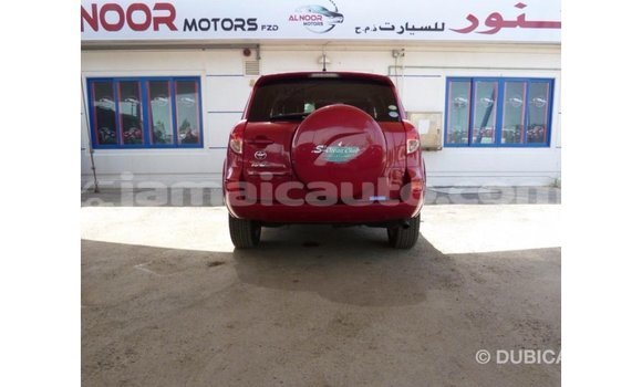 Buy Import Toyota HiAce Red Truck in Import - Dubai in Clarendon Buy Import Toyota HiAce Red Truck in Import - Dubai in Clarendon