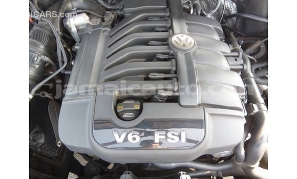 Buy Import Volkswagen Touareg Brown Car in Import - Dubai in Clarendon Buy Import Volkswagen Touareg Brown Car in Import - Dubai in Clarendon