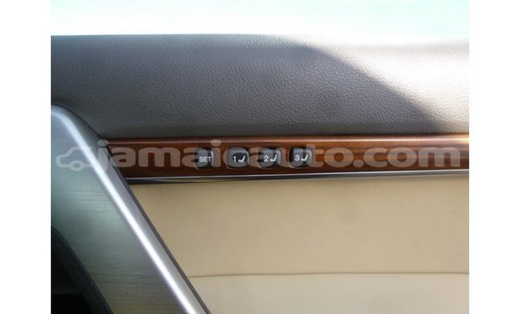 Buy Import Toyota Land Cruiser Black Car in Import - Dubai in Clarendon Buy Import Toyota Land Cruiser Black Car in Import - Dubai in Clarendon