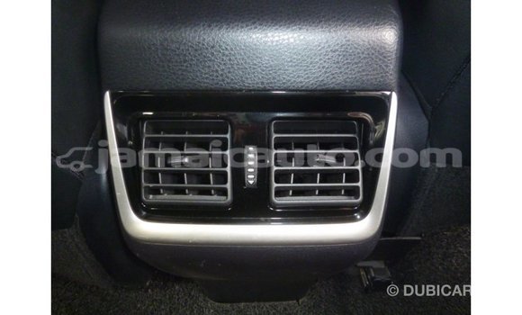 Buy Import Toyota Harrier Black Car in Import - Dubai in Clarendon Buy Import Toyota Harrier Black Car in Import - Dubai in Clarendon