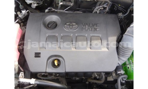 Buy Import Toyota Harrier Black Car in Import - Dubai in Clarendon Buy Import Toyota Harrier Black Car in Import - Dubai in Clarendon