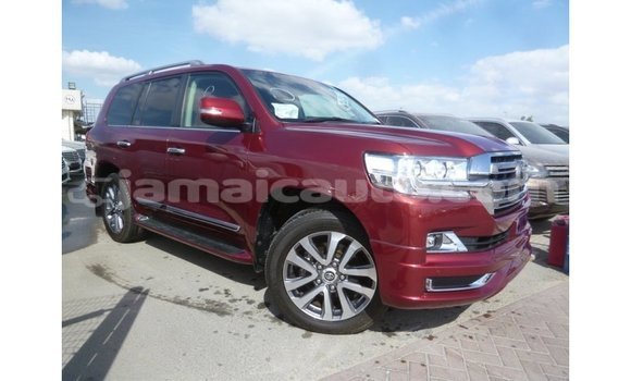 Buy Import Toyota Land Cruiser Other Car in Import - Dubai in Clarendon Buy Import Toyota Land Cruiser Other Car in Import - Dubai in Clarendon