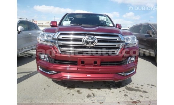 Buy Import Toyota Land Cruiser Other Car in Import - Dubai in Clarendon Buy Import Toyota Land Cruiser Other Car in Import - Dubai in Clarendon