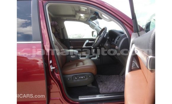 Buy Import Toyota Land Cruiser Other Car in Import - Dubai in Clarendon Buy Import Toyota Land Cruiser Other Car in Import - Dubai in Clarendon