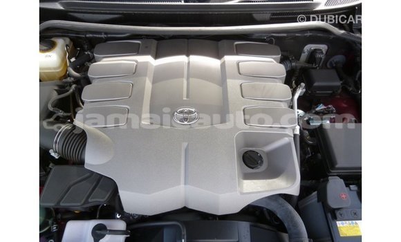 Buy Import Toyota Land Cruiser Other Car in Import - Dubai in Clarendon Buy Import Toyota Land Cruiser Other Car in Import - Dubai in Clarendon