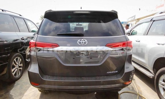 Buy Import Toyota Fortuner Other Car in Import - Dubai in Clarendon Buy Import Toyota Fortuner Other Car in Import - Dubai in Clarendon