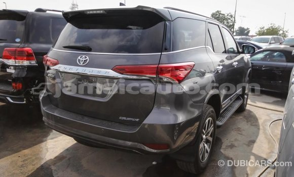 Buy Import Toyota Fortuner Other Car in Import - Dubai in Clarendon Buy Import Toyota Fortuner Other Car in Import - Dubai in Clarendon