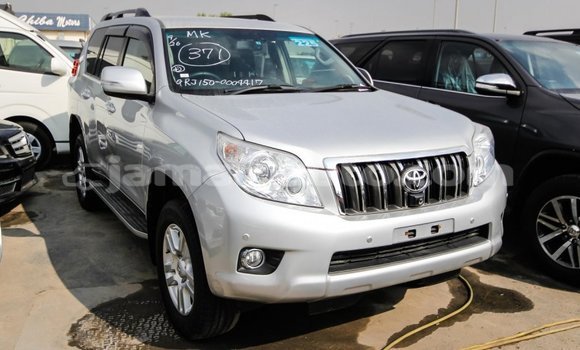Buy Import Toyota Prado Other Car in Import - Dubai in Clarendon Buy Import Toyota Prado Other Car in Import - Dubai in Clarendon