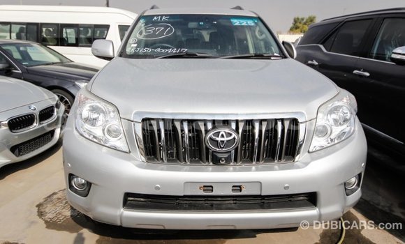 Buy Import Toyota Prado Other Car in Import - Dubai in Clarendon Buy Import Toyota Prado Other Car in Import - Dubai in Clarendon