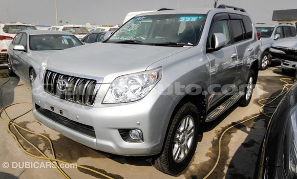 Buy Import Toyota Prado Other Car in Import - Dubai in Clarendon Buy Import Toyota Prado Other Car in Import - Dubai in Clarendon