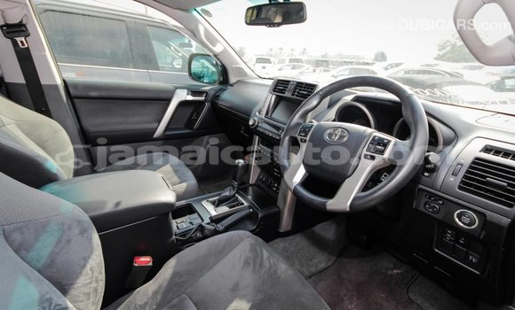 Buy Import Toyota Prado Other Car in Import - Dubai in Clarendon Buy Import Toyota Prado Other Car in Import - Dubai in Clarendon