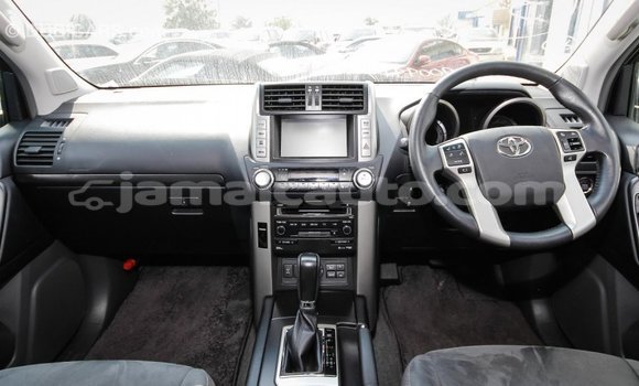 Buy Import Toyota Prado Other Car in Import - Dubai in Clarendon Buy Import Toyota Prado Other Car in Import - Dubai in Clarendon