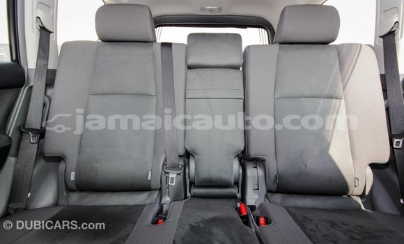 Buy Import Toyota Prado Other Car in Import - Dubai in Clarendon Buy Import Toyota Prado Other Car in Import - Dubai in Clarendon
