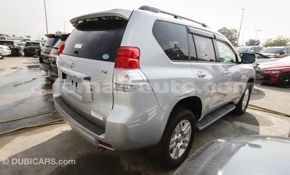 Buy Import Toyota Prado Other Car in Import - Dubai in Clarendon Buy Import Toyota Prado Other Car in Import - Dubai in Clarendon