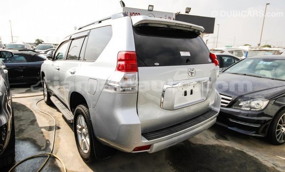 Buy Import Toyota Prado Other Car in Import - Dubai in Clarendon Buy Import Toyota Prado Other Car in Import - Dubai in Clarendon