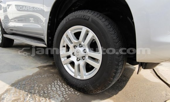 Buy Import Toyota Prado Other Car in Import - Dubai in Clarendon Buy Import Toyota Prado Other Car in Import - Dubai in Clarendon