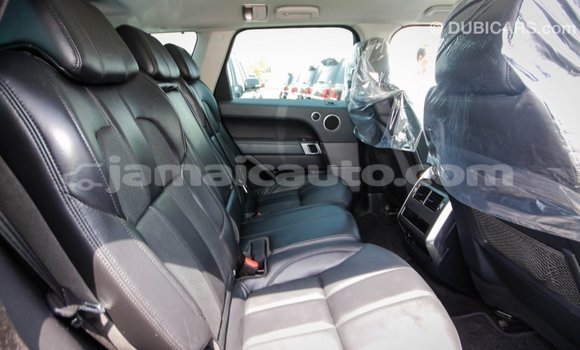 Buy Import Land Rover Range Rover Black Car in Import - Dubai in Clarendon Buy Import Land Rover Range Rover Black Car in Import - Dubai in Clarendon