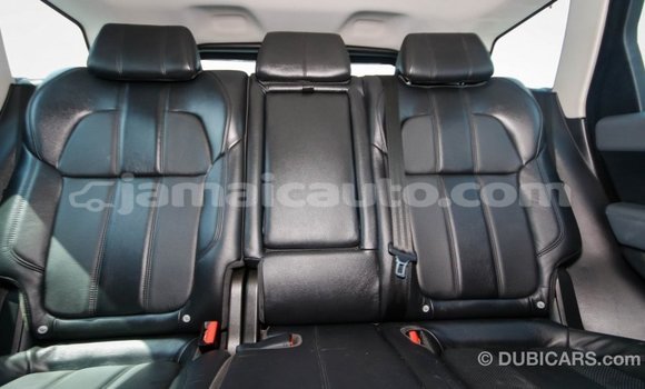 Buy Import Land Rover Range Rover Black Car in Import - Dubai in Clarendon Buy Import Land Rover Range Rover Black Car in Import - Dubai in Clarendon