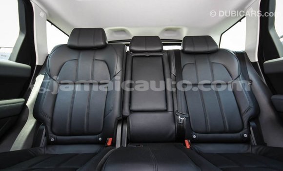 Buy Import Land Rover Range Rover Black Car in Import - Dubai in Clarendon Buy Import Land Rover Range Rover Black Car in Import - Dubai in Clarendon