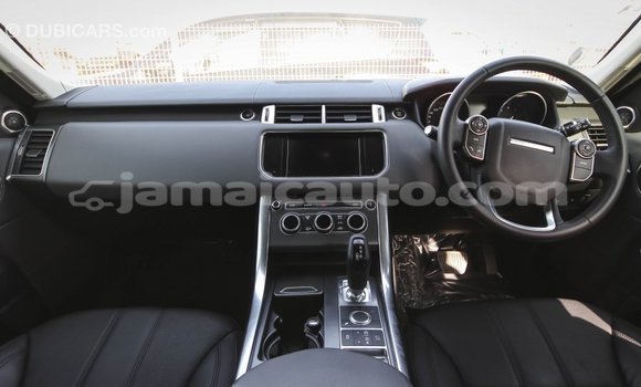 Buy Import Land Rover Range Rover Black Car in Import - Dubai in Clarendon Buy Import Land Rover Range Rover Black Car in Import - Dubai in Clarendon