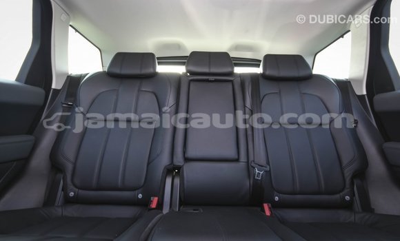Buy Import Land Rover Range Rover Black Car in Import - Dubai in Clarendon Buy Import Land Rover Range Rover Black Car in Import - Dubai in Clarendon