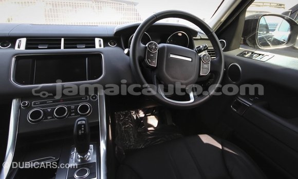 Buy Import Land Rover Range Rover Black Car in Import - Dubai in Clarendon Buy Import Land Rover Range Rover Black Car in Import - Dubai in Clarendon