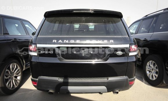 Buy Import Land Rover Range Rover Black Car in Import - Dubai in Clarendon Buy Import Land Rover Range Rover Black Car in Import - Dubai in Clarendon