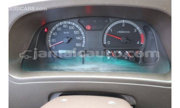 Buy Import Mitsubishi L400 White Truck in Import - Dubai in Clarendon