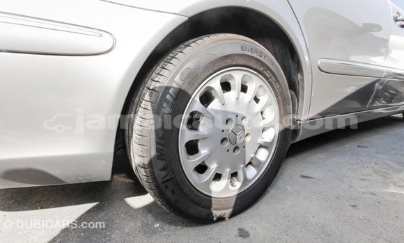 Buy Import Mercedes-Benz 200 Other Car in Import - Dubai in Clarendon Buy Import Mercedes-Benz 200 Other Car in Import - Dubai in Clarendon