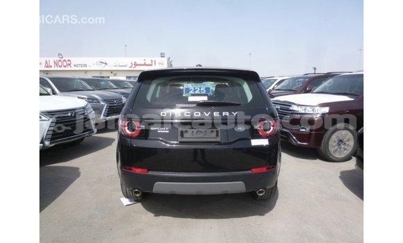 Acheter Import Voiture Land Rover Discovery Noir à Import - Dubai, Clarendon Acheter Import Voiture Land Rover Discovery Noir à Import - Dubai, Clarendon