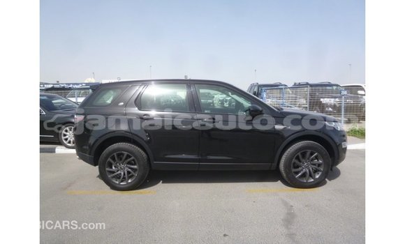 Acheter Import Voiture Land Rover Discovery Noir à Import - Dubai, Clarendon Acheter Import Voiture Land Rover Discovery Noir à Import - Dubai, Clarendon