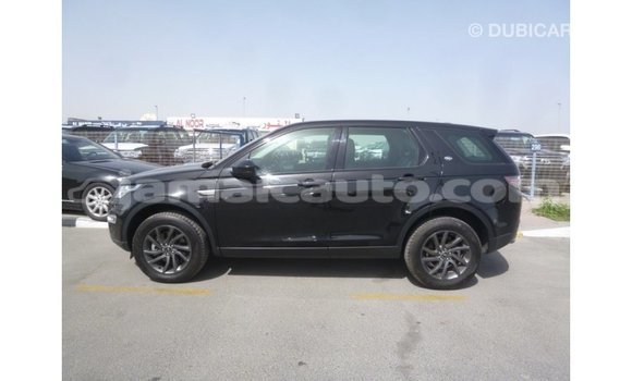 Acheter Import Voiture Land Rover Discovery Noir à Import - Dubai, Clarendon Acheter Import Voiture Land Rover Discovery Noir à Import - Dubai, Clarendon