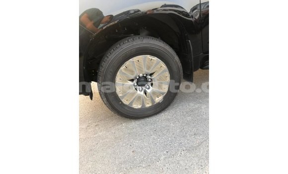 Buy Import Toyota Prado Black Car in Import - Dubai in Clarendon Buy Import Toyota Prado Black Car in Import - Dubai in Clarendon