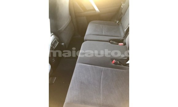 Buy Import Toyota Prado Black Car in Import - Dubai in Clarendon Buy Import Toyota Prado Black Car in Import - Dubai in Clarendon