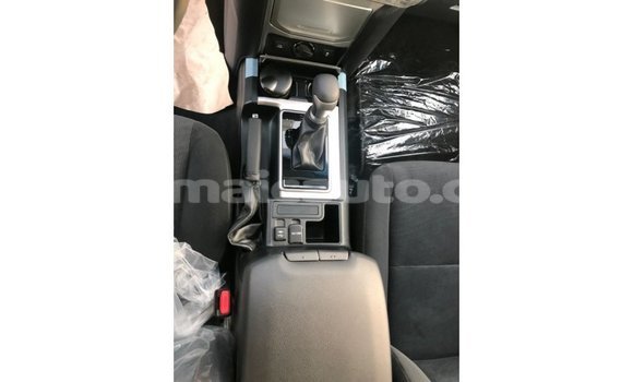 Buy Import Toyota Prado Black Car in Import - Dubai in Clarendon Buy Import Toyota Prado Black Car in Import - Dubai in Clarendon