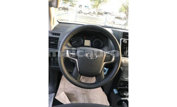 Buy Import Toyota Prado Black Car in Import - Dubai in Clarendon Buy Import Toyota Prado Black Car in Import - Dubai in Clarendon