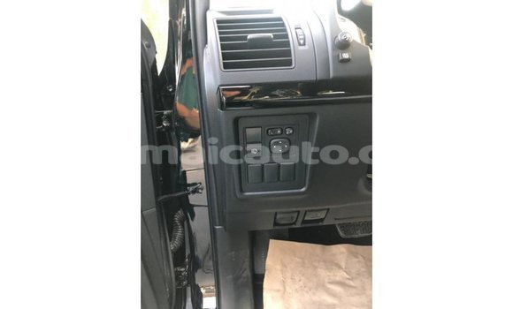 Buy Import Toyota Prado Black Car in Import - Dubai in Clarendon Buy Import Toyota Prado Black Car in Import - Dubai in Clarendon
