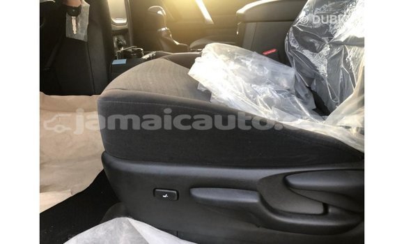 Buy Import Toyota Prado Black Car in Import - Dubai in Clarendon Buy Import Toyota Prado Black Car in Import - Dubai in Clarendon