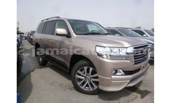 Buy Import Toyota Land Cruiser Other Car in Import - Dubai in Clarendon Buy Import Toyota Land Cruiser Other Car in Import - Dubai in Clarendon