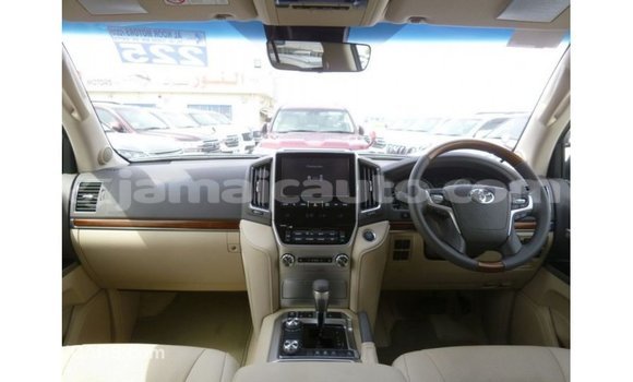Buy Import Toyota Land Cruiser Other Car in Import - Dubai in Clarendon Buy Import Toyota Land Cruiser Other Car in Import - Dubai in Clarendon