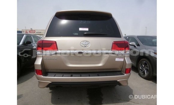 Buy Import Toyota Land Cruiser Other Car in Import - Dubai in Clarendon Buy Import Toyota Land Cruiser Other Car in Import - Dubai in Clarendon
