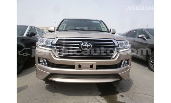 Buy Import Toyota Land Cruiser Other Car in Import - Dubai in Clarendon Buy Import Toyota Land Cruiser Other Car in Import - Dubai in Clarendon