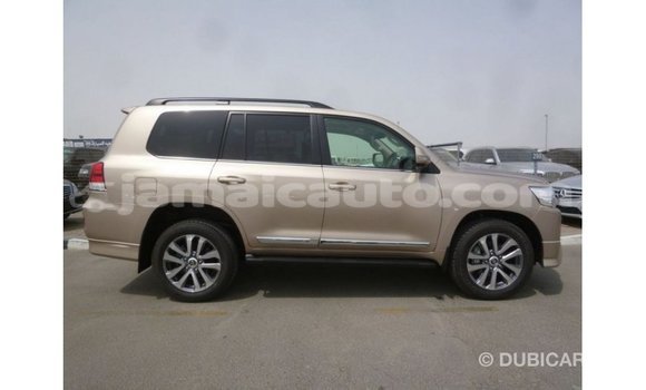 Buy Import Toyota Land Cruiser Other Car in Import - Dubai in Clarendon Buy Import Toyota Land Cruiser Other Car in Import - Dubai in Clarendon