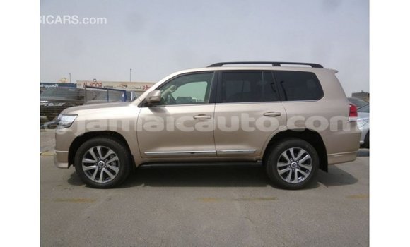 Buy Import Toyota Land Cruiser Other Car in Import - Dubai in Clarendon Buy Import Toyota Land Cruiser Other Car in Import - Dubai in Clarendon